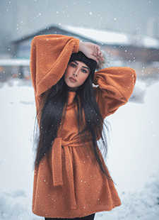 winter apparel
