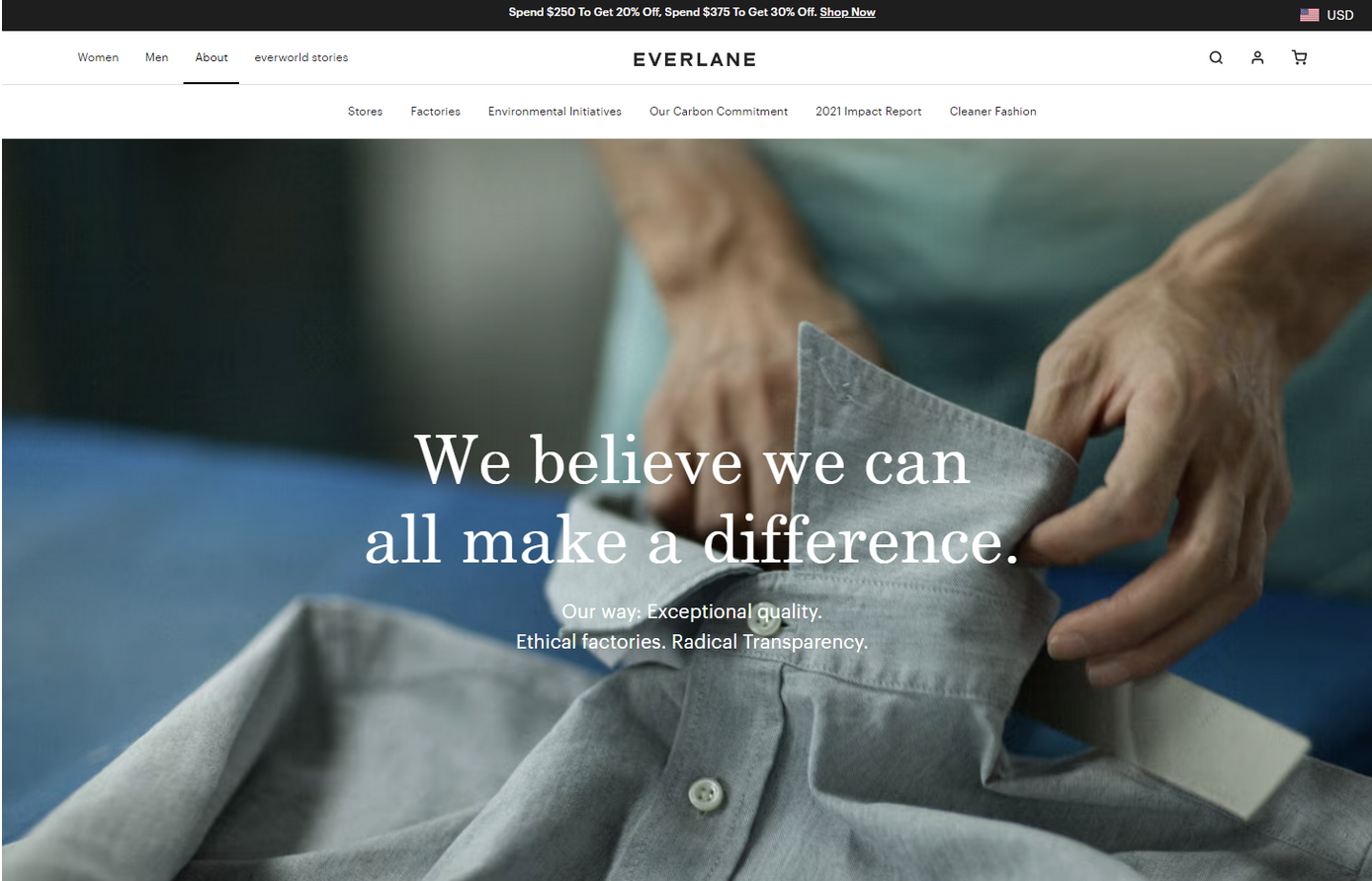 everlane