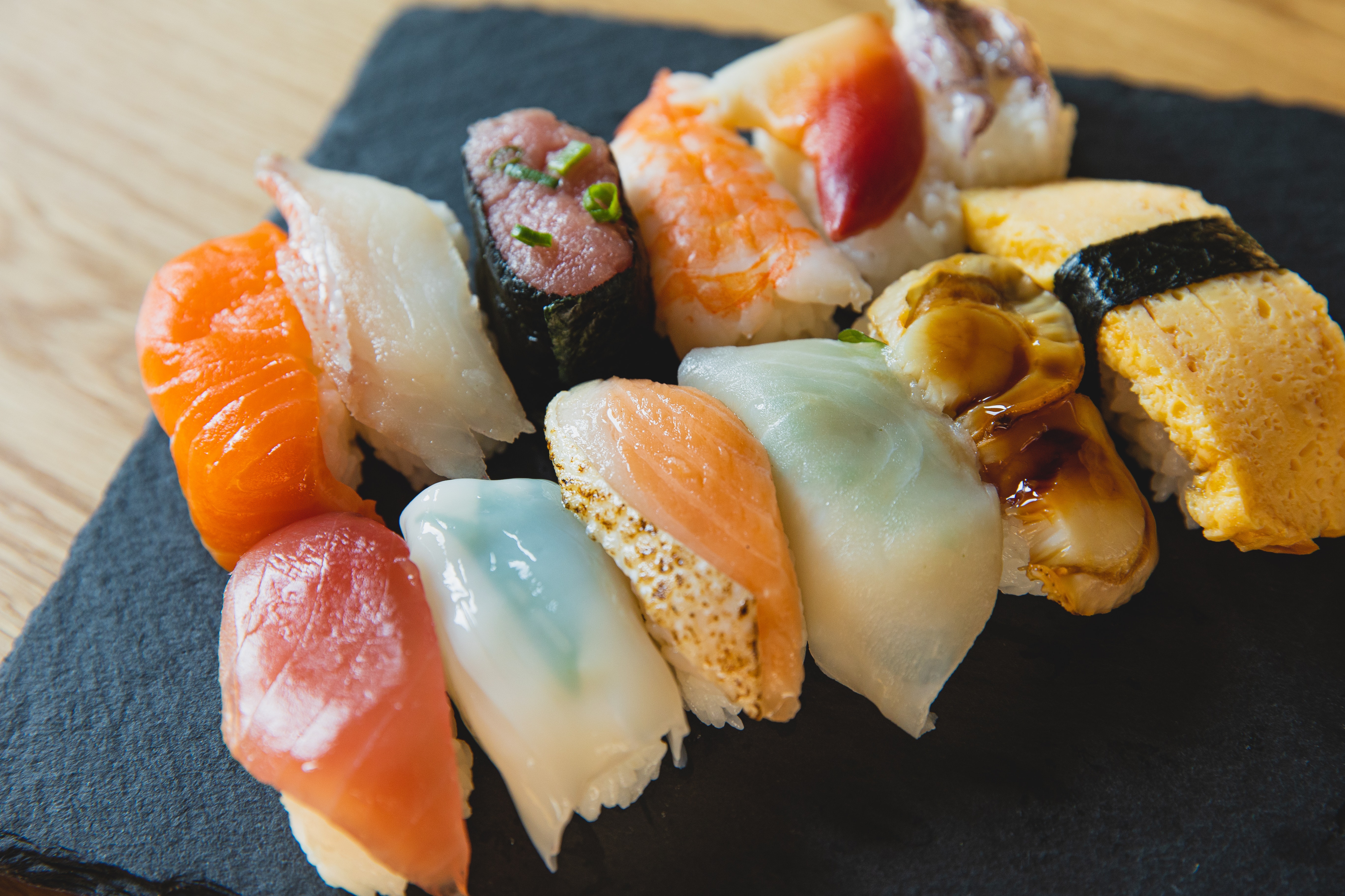 nigiri