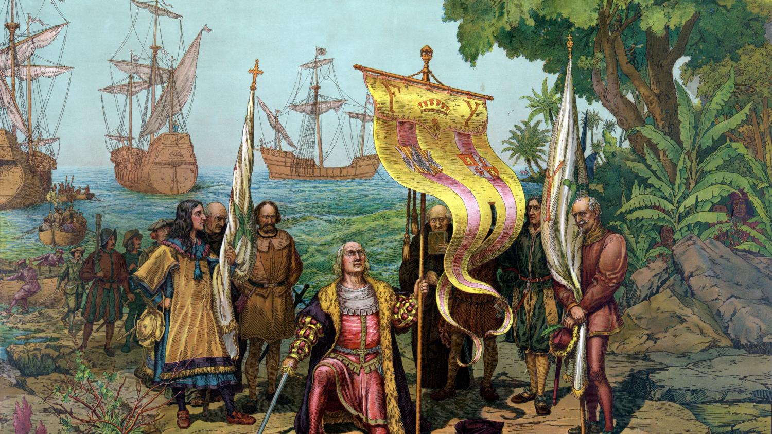 Columbus