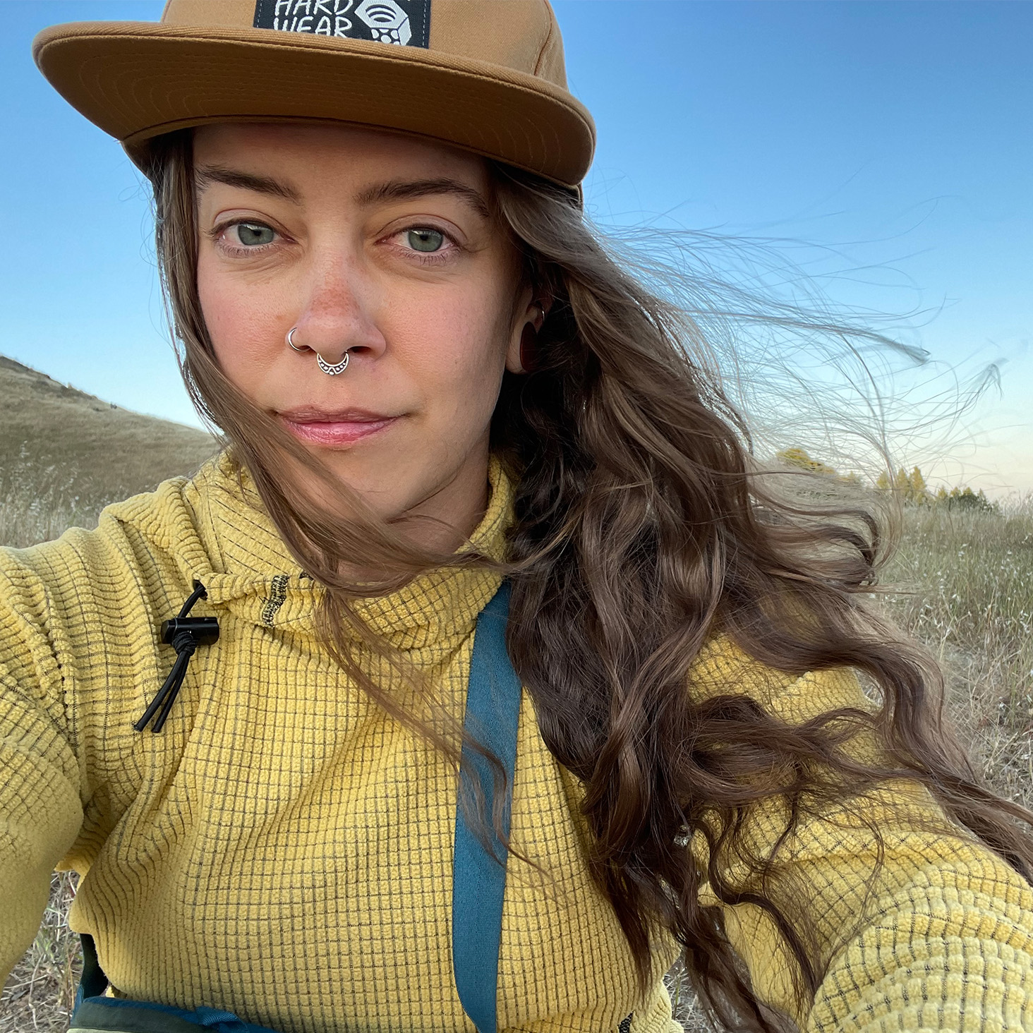 profile pic