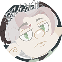 headshot illustration