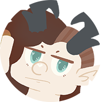 headshot illustration