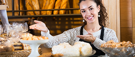 bakery