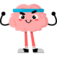 brain with power