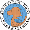 assistance dogs logo