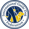 guide dog logo