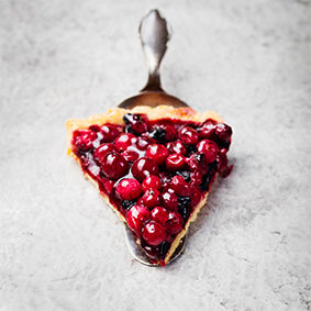 yummy pie