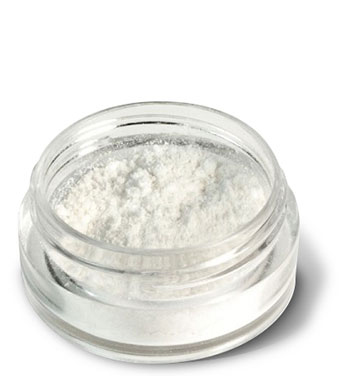 Isolate product in jar