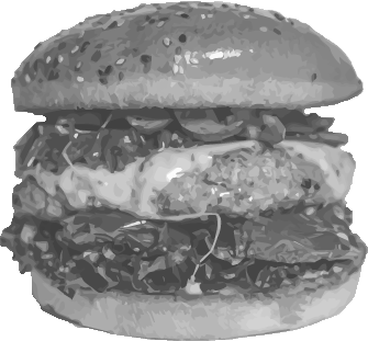 hamburger