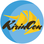 KirinCon logo