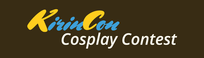 KirinCon Cosplay Contest