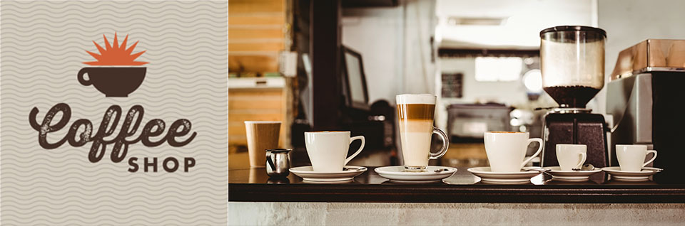 coffee shoplogo