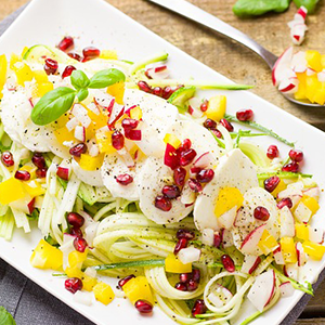 salad