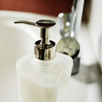 liquid soap