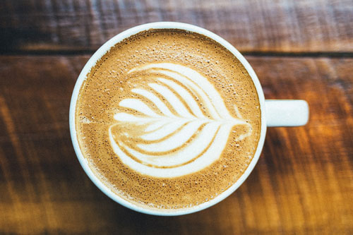 coffee