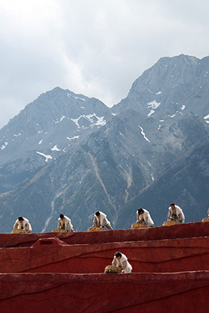 picture of Lijiang