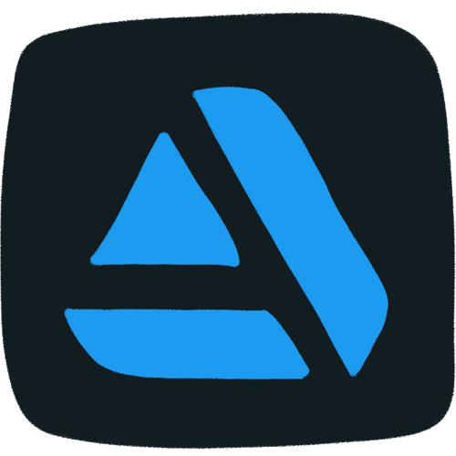 Art Station Logo