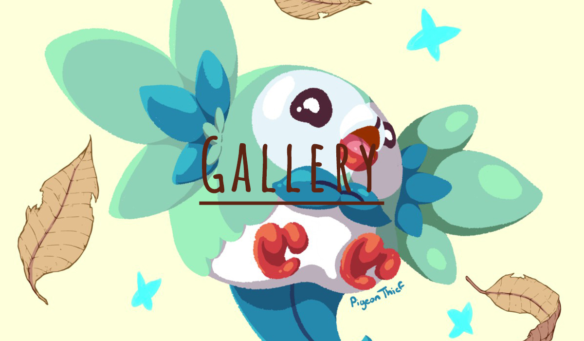 to gallery