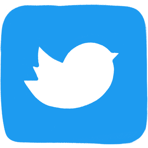 Twitter Logo