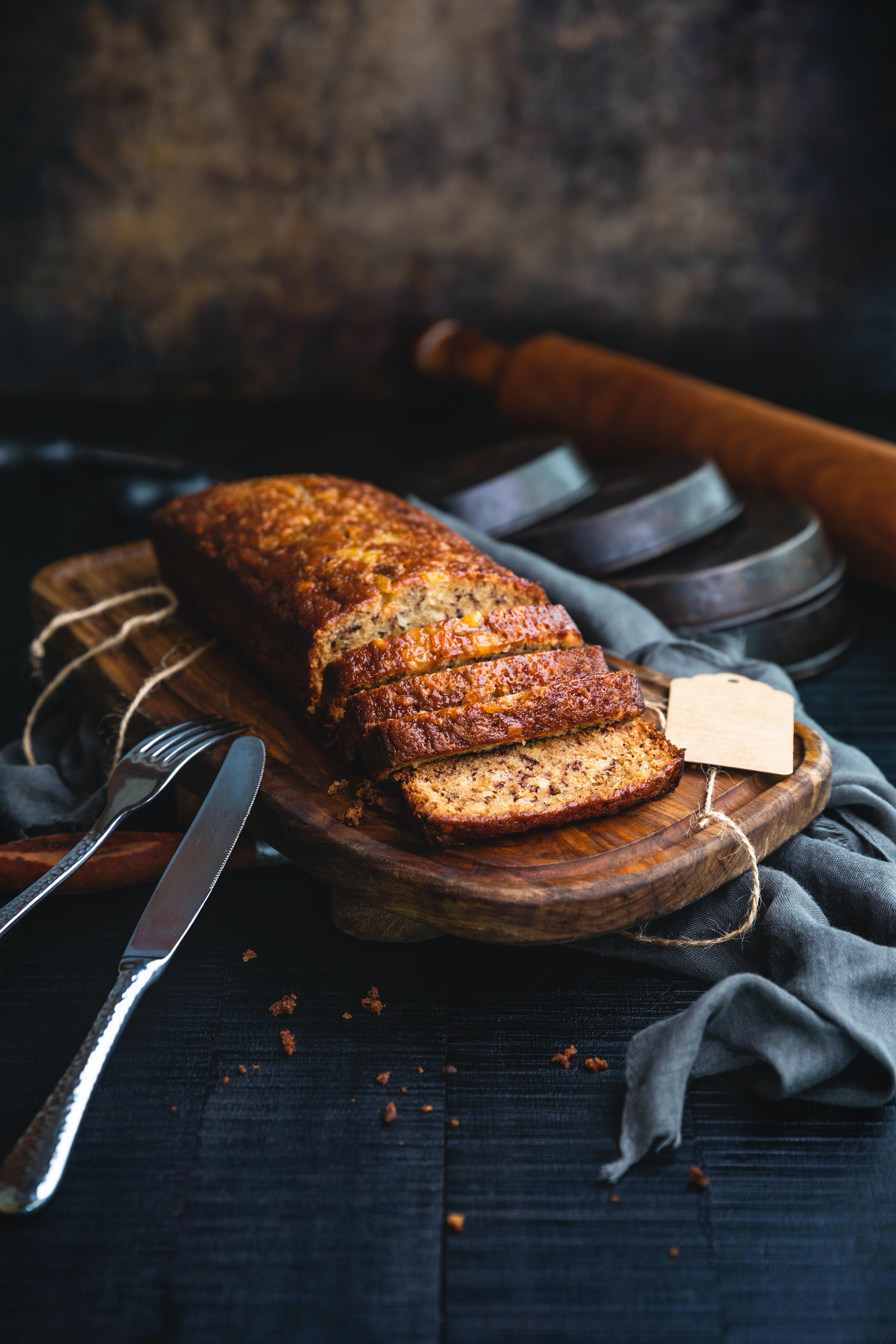 banana bread