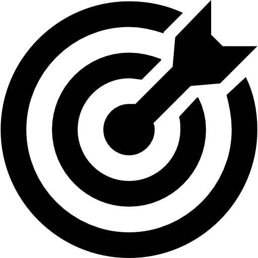 bullseye icon