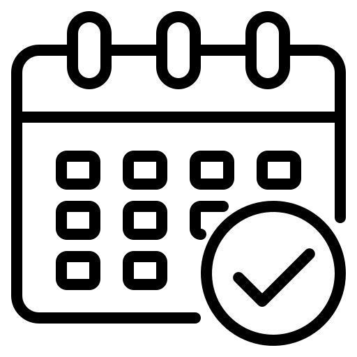 calander icon
