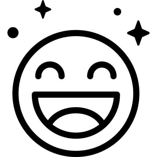 positivity icon