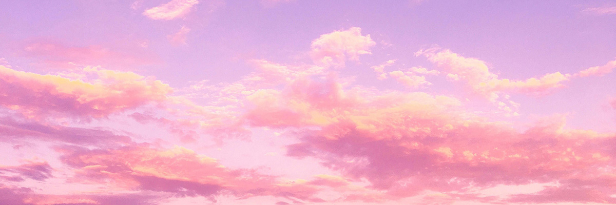 pink sunset