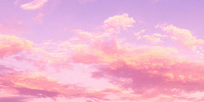 pink sunset