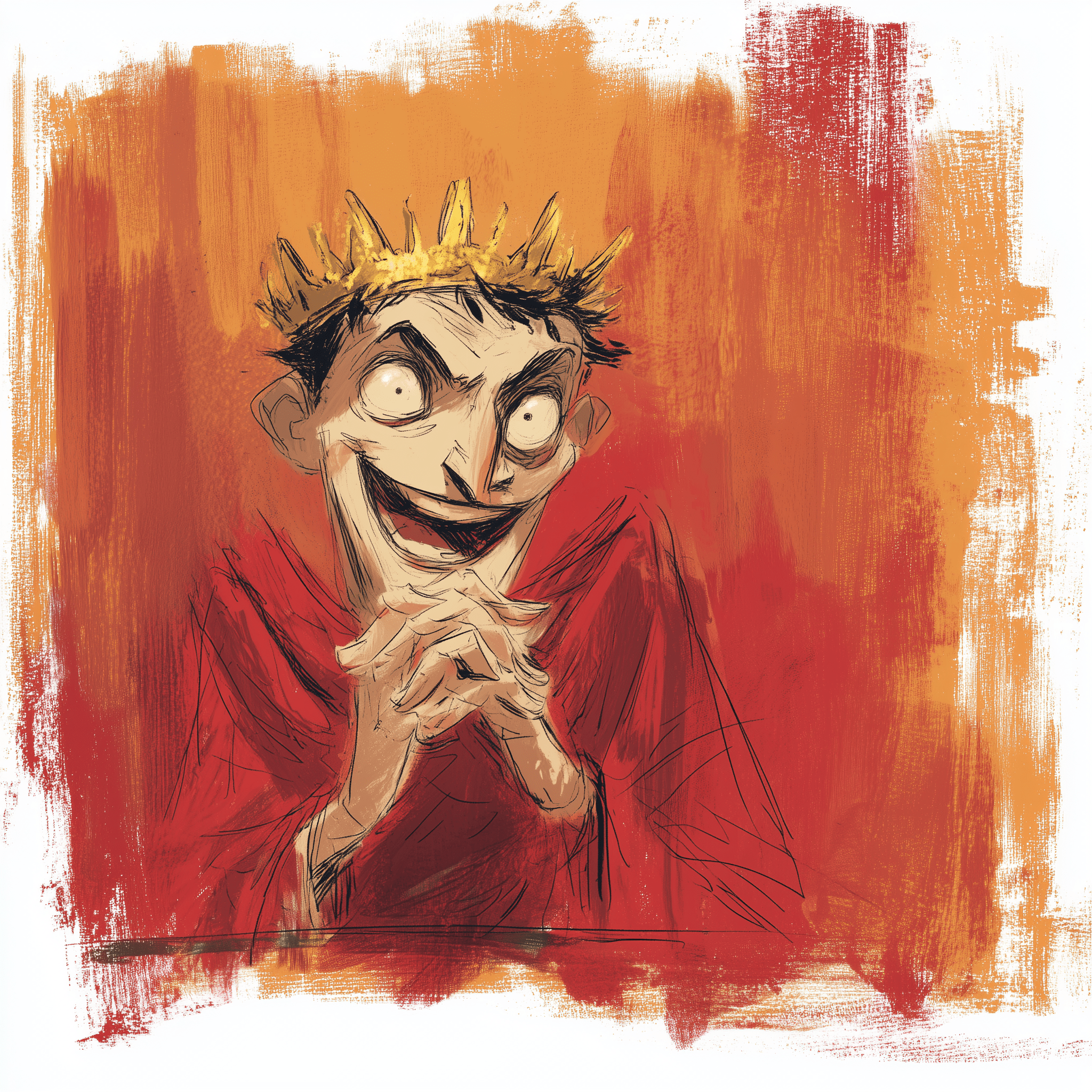 Emperor Caligula