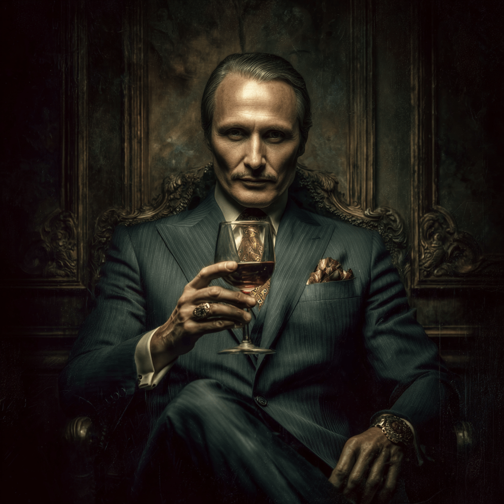 Hannibal Lector