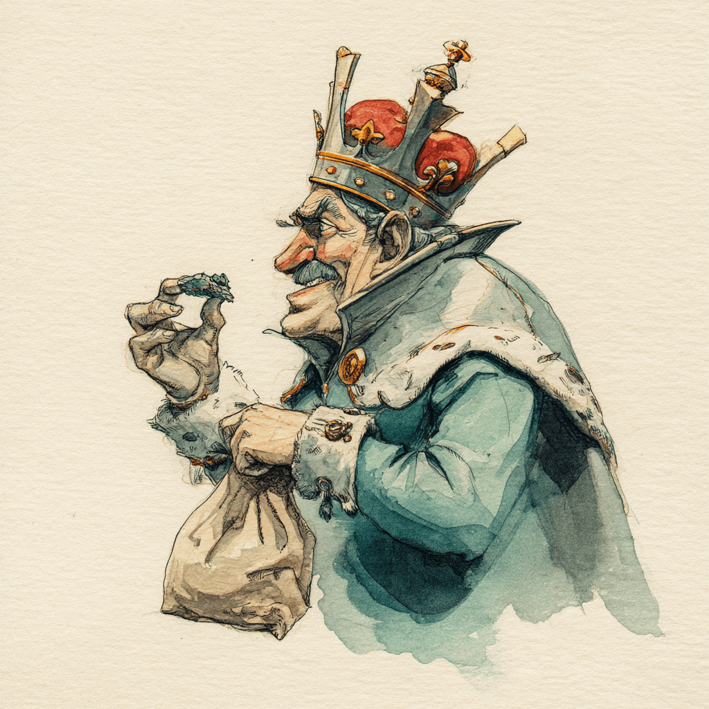 Prince John
