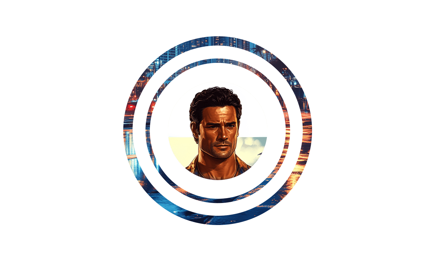 bio of actor Keanu Kahele