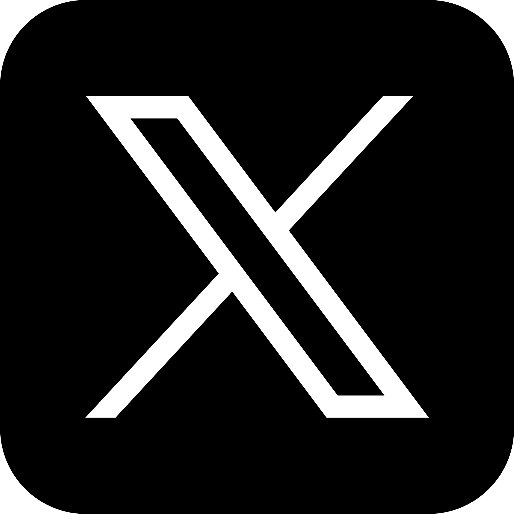 X (formerly Twitter)