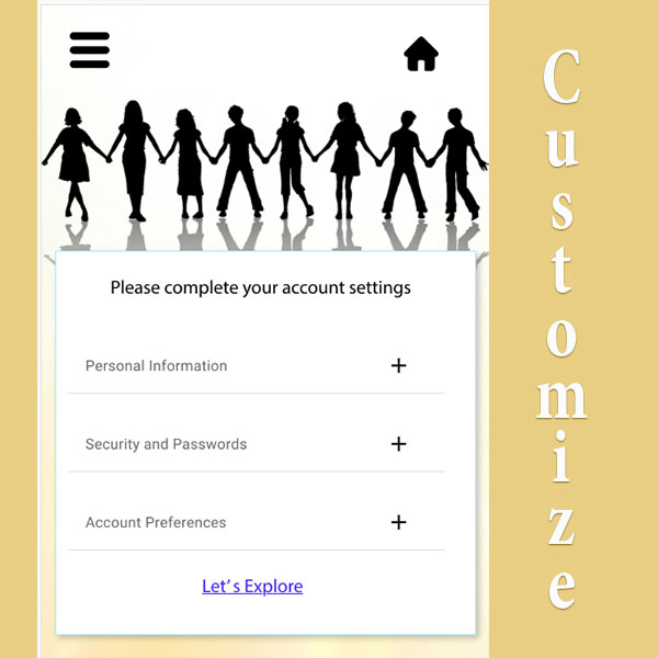 App Design