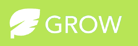GROW logo