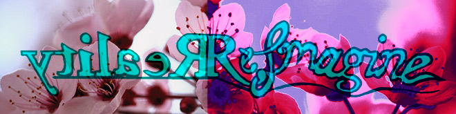 tagline reimagine reality