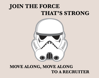 click to go to the Imperial recruitment page.