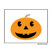 Jack-o'-lantern