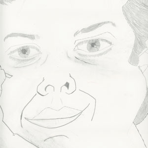 Self Portrait