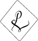 Priscila Luna Logo