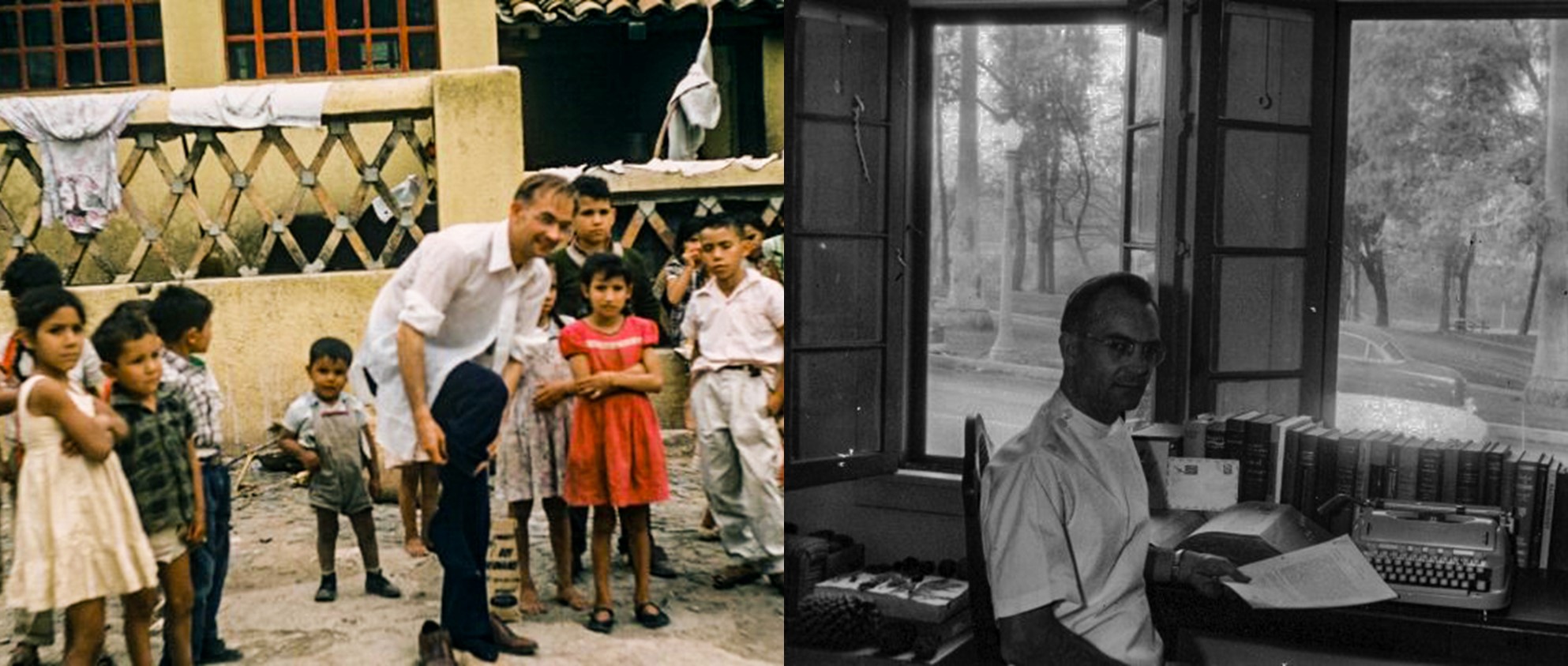 pictures of Dr. Lee Belden Zeroth