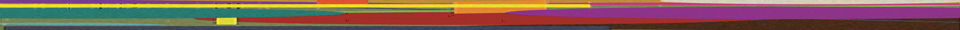 multi-color abstract design