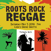 reggaeConcert