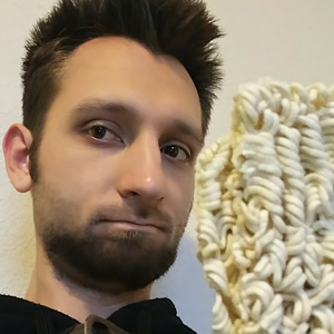 StaffMemberSpence
