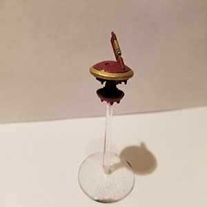 A Shield Drone