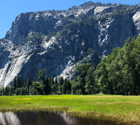 yosemite National Park