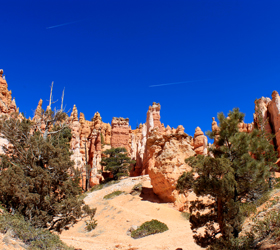 Bryce Canyon Park