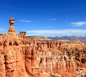 Bryce Canyon